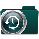 Backup,Folder,Time machine